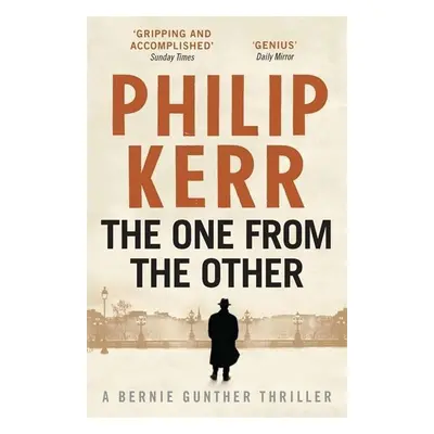 The One from the Other - Philip Kerr