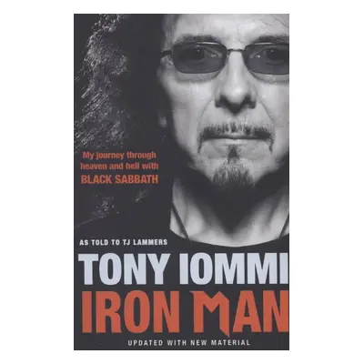 Iron Man - Tony Iommi