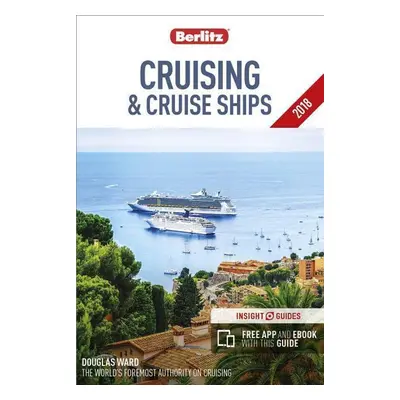 Berlitz Cruising & Cruise Ships - Berlitz Publishing