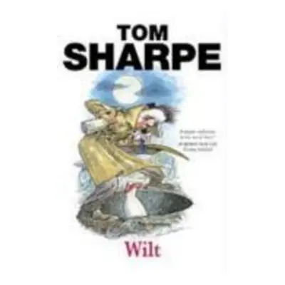 Wilt - Tom Sharpe