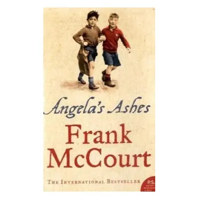 Angela's Ashes - Frank McCourt