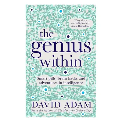 The Genius Within - David Adam