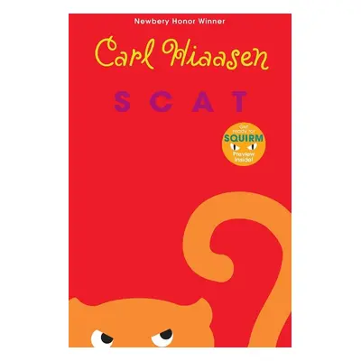 Scat - Carl Hiaasen