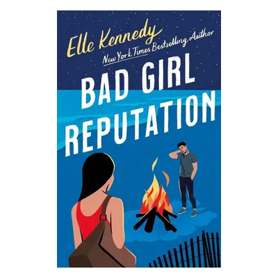 Bad Girl Reputation - Elle Kennedy