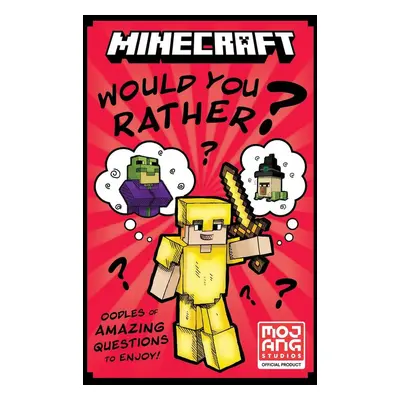 Minecraft Would You Rather - Mojang AB