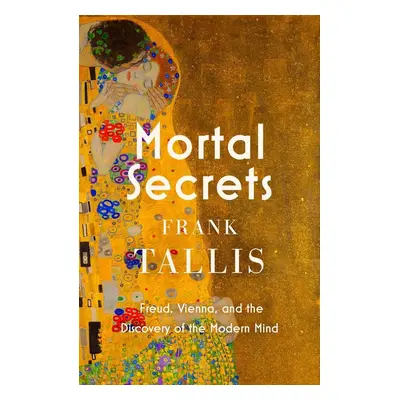 Mortal Secrets - F. R. Tallis