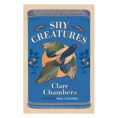 Shy Creatures - Clare Chambers