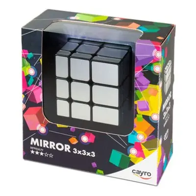 Mirror 3x3x3 - Autor Neuveden