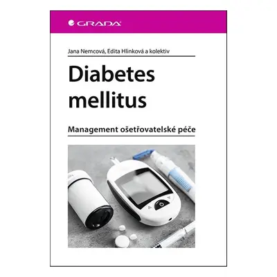 Diabetes mellitus - Edita Hlinková