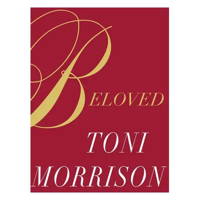 Beloved. Special Edition - Toni Morrison