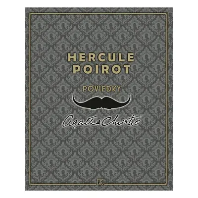 Hercule Poirot Poviedky - Agatha Christie