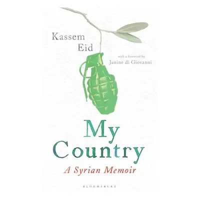 My Country - Kassem Eid