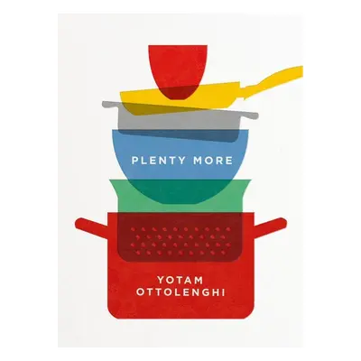 Plenty More - Yotam Ottolenghi