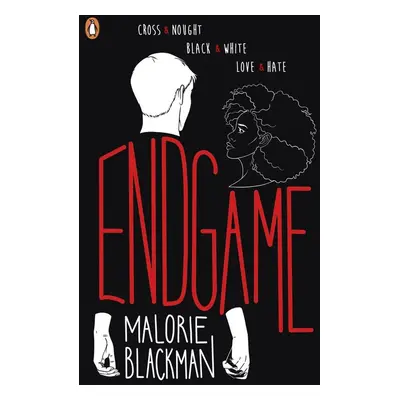 Endgame - Malorie Blackman