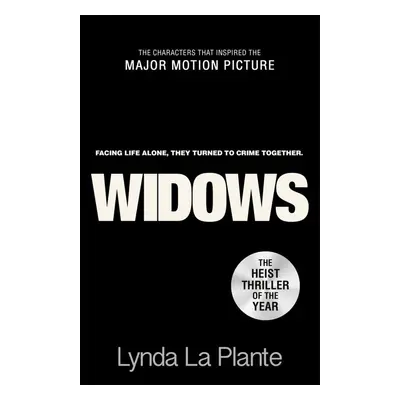 Widows. Film Tie-In - Linda La Plante