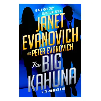 The Big Kahuna - Janet Evanovich