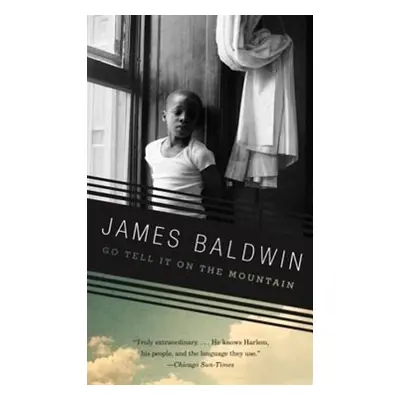 Go Tell It on the Mountain - James Baldwin