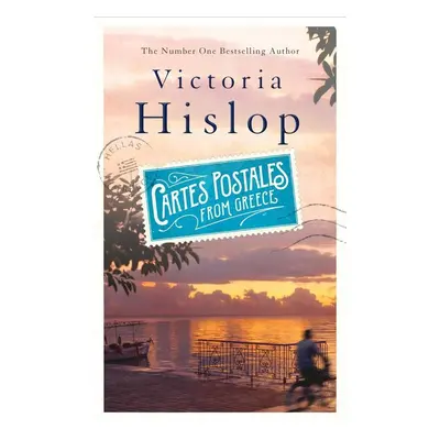 Cartes Postales from Greece - Victoria Hislop