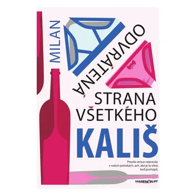 Odvrátená strana všetkého - Milan Kališ