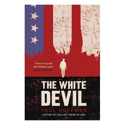 The White Devil - Paul Hoffman