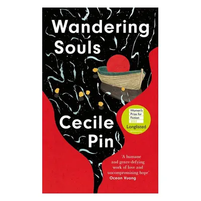 Wandering Souls - Cécile Pinson