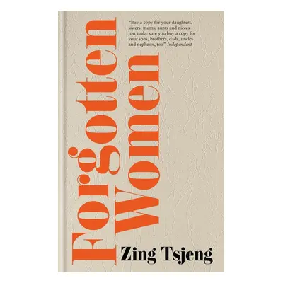 Forgotten Women - Zing Tsjeng