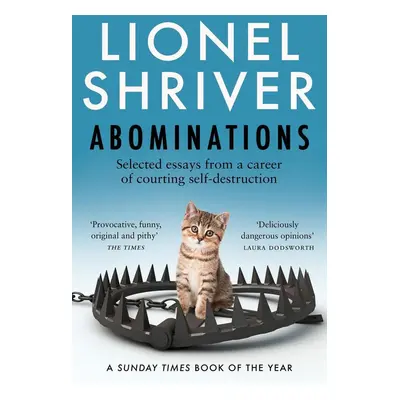 Abominations - Lionel Shriver