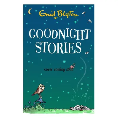 Goodnight Stories - Autor Neuveden