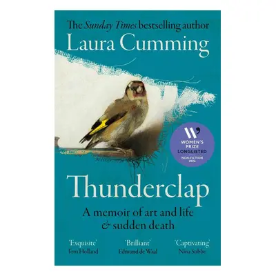 Thunderclap - Laura Cumming