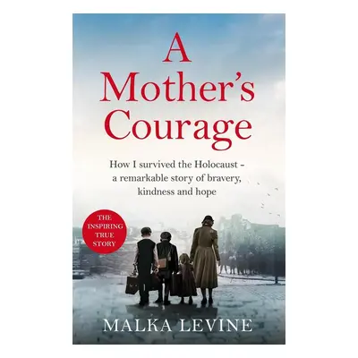 A Mother's Courage - Autor Neuveden