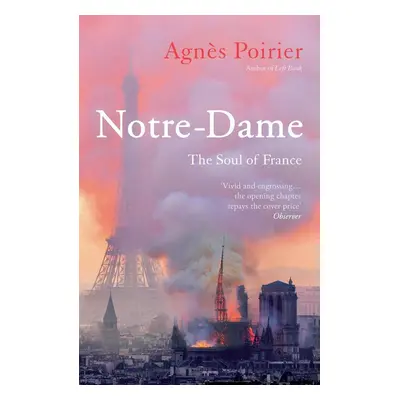 Notre-Dame - Nadine Poirier