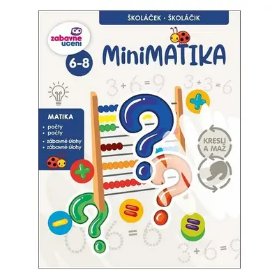 MiniMATIKA - Autor Neuveden