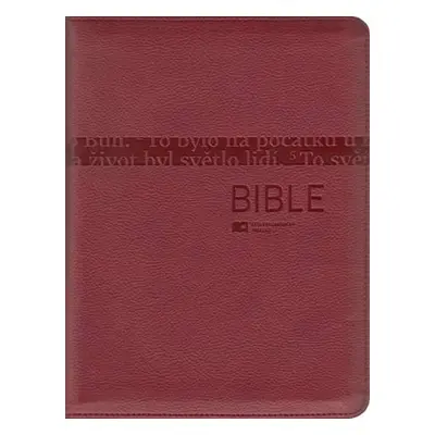 Bible - Autor Neuveden