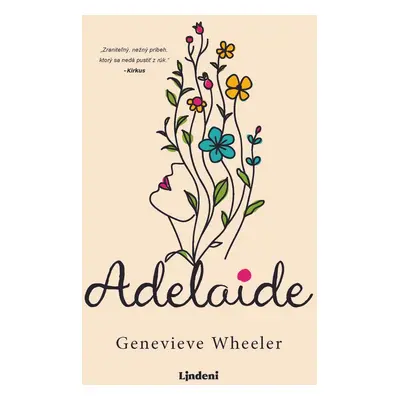 Adelaide - Genevieve Wheeler