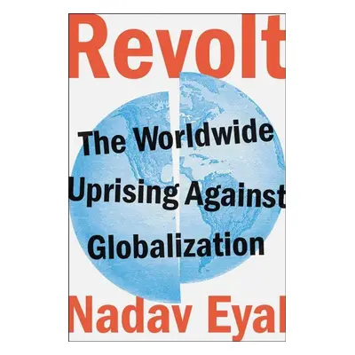 Revolt - Nadav Eyal