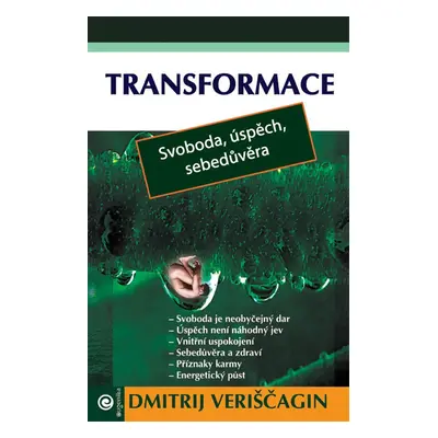 Transformace - Dmitrij Veriščagin