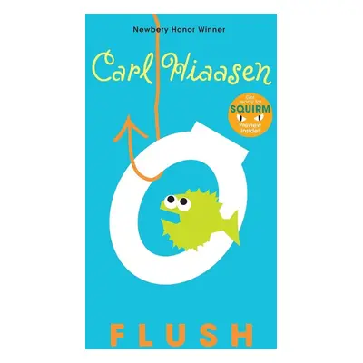 Flush - Carl Hiaasen