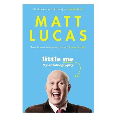 Little Me - Matt Lucas