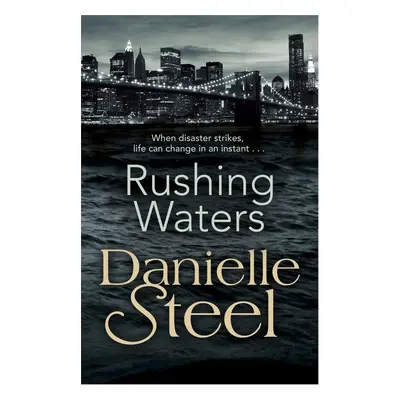 Rushing Waters - Danielle Steel