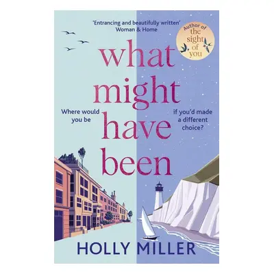 What Might Have Been - Holly Miller