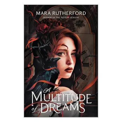 A Multitude of Dreams - Mara Rutherford