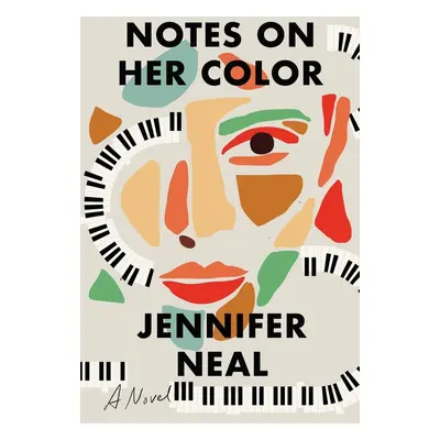 Notes On Her Color - Autor Neuveden