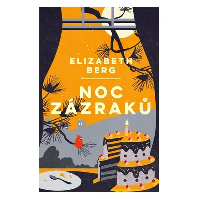 Noc zázraků - Elizabeth Berg