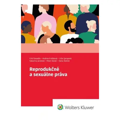 Reprodukčné a sexuálne práva - Dana Šedivá