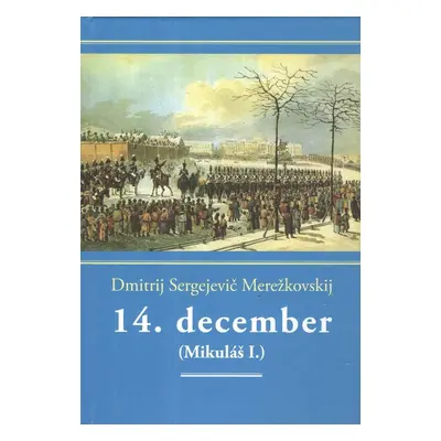 14.december - Dmitrij Merežkovskij