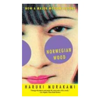 Norwegian Wood - Haruki Murakami