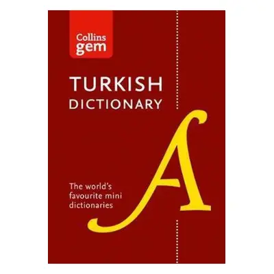 Collins Turkish Dictionary - Collins Dictionaries