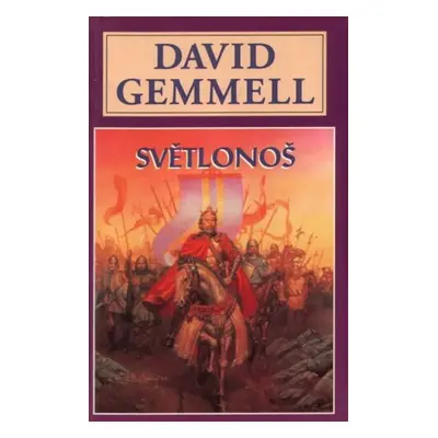 Světlonoš - David Gemmell