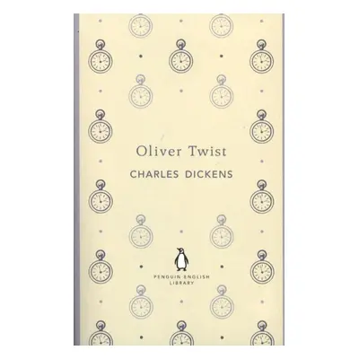 Oliver Twist - Charles Dickens