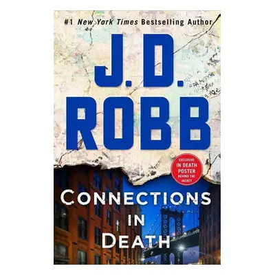 Connections in Death - Nora Roberts